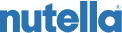 nutella logo