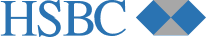 HSBC logo